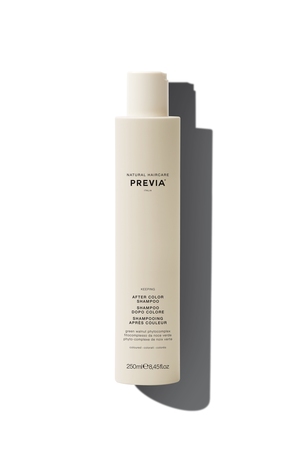 Previa After Colour Shampoo 250 ml