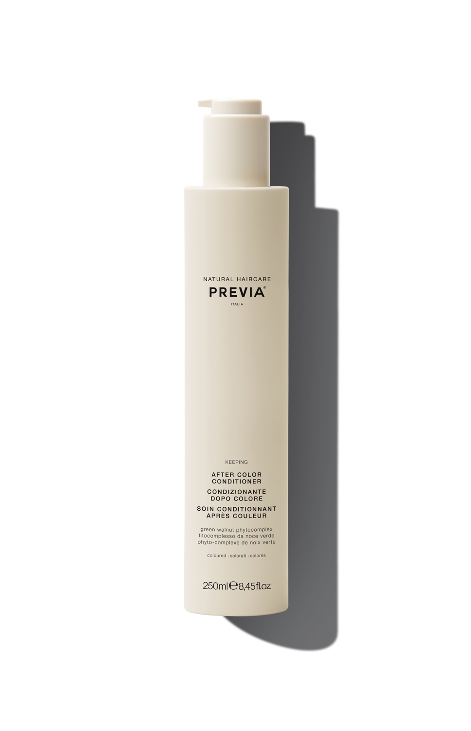 Previa After Colour Conditioner 250 ml