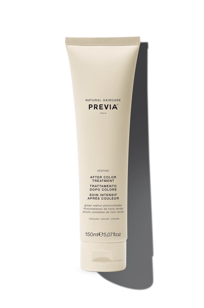 Previa After Colour Treatment 150 ml