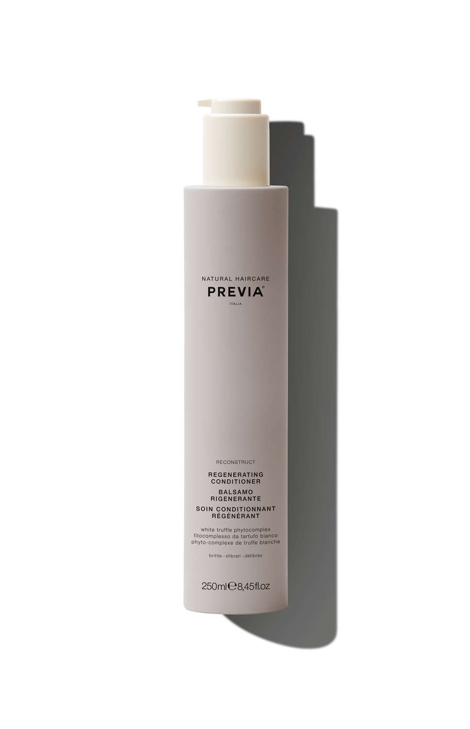 Previa Regenerating Conditioner 250 ml