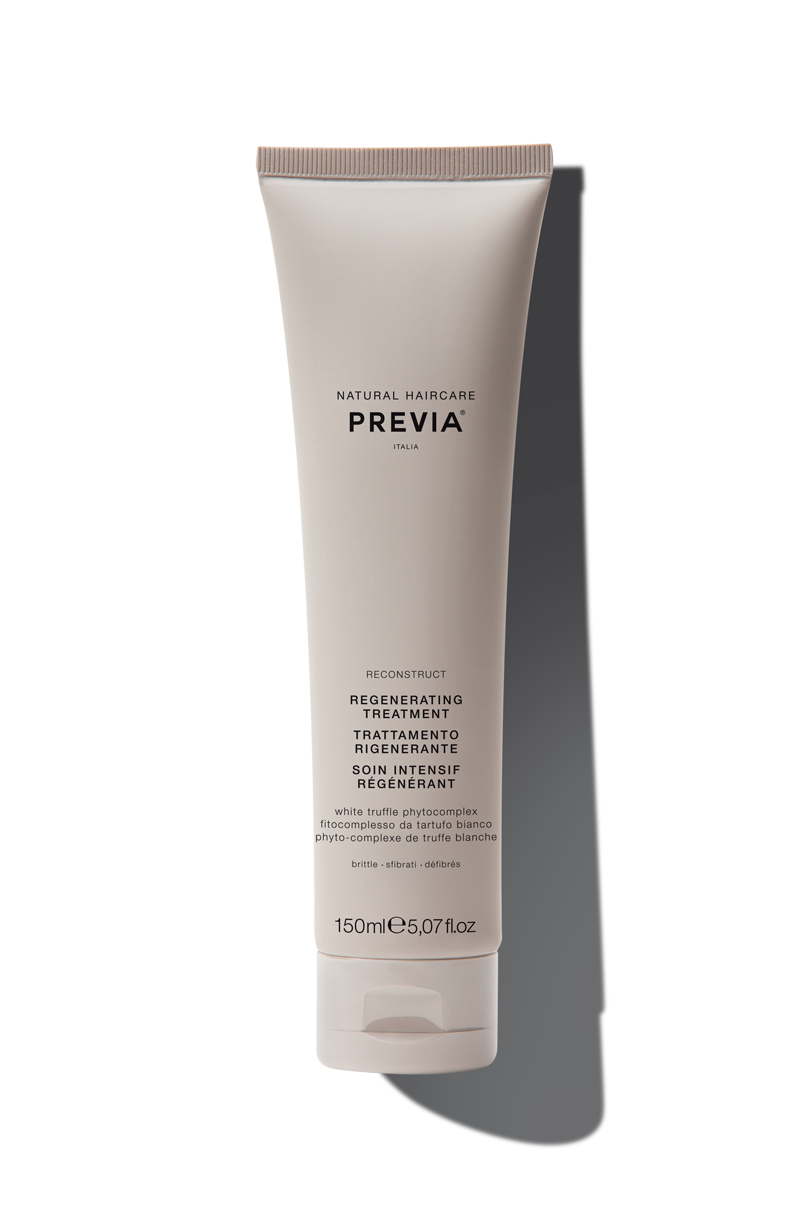 Previa Regenerating Treatment 150 ml