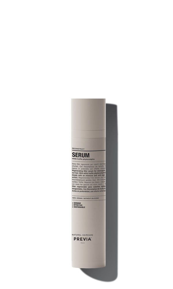 Previa Filler Serum 50 ml