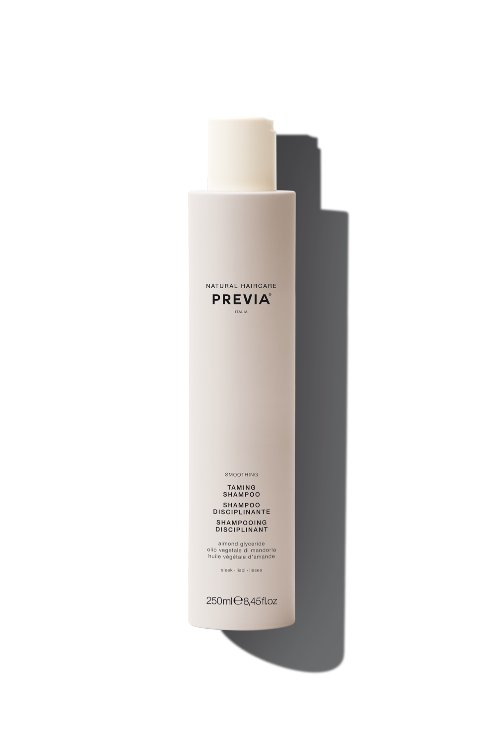 Previa Taming Shampoo 250 ml