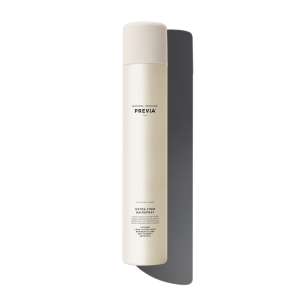 Previa Extra Firm Hairspray 400 ml
