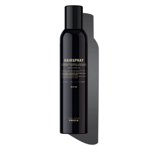 Previa Voluminising No Gas Hairspray 350 ml