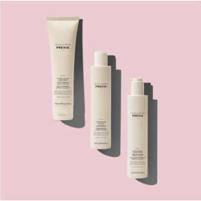 Previa After Color Pack