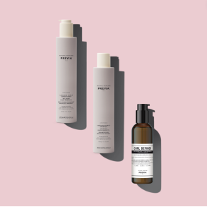 Previa Luscious Curls Pack