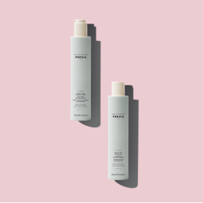 Volumising Bodifying  Pack