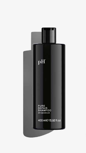 pH Pure Repair Shampoo  400 ml