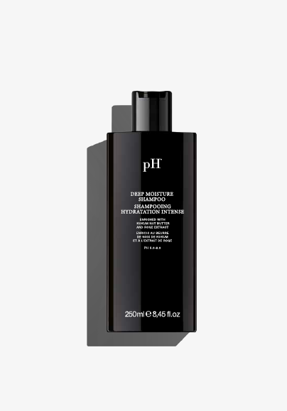 pH Deep Moisture Shampoo 250 ml