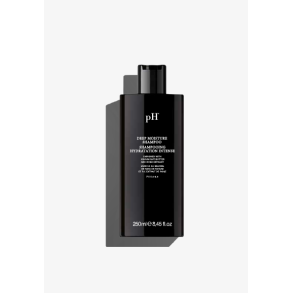 pH Deep Moisture Shampoo 250 ml