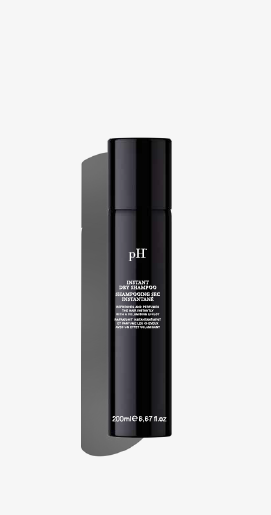 pH Instant Dry Shampoo 200 ml