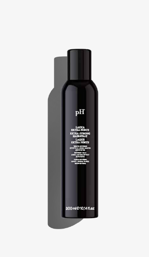 pH Extra Strong Hairspray 300 ml