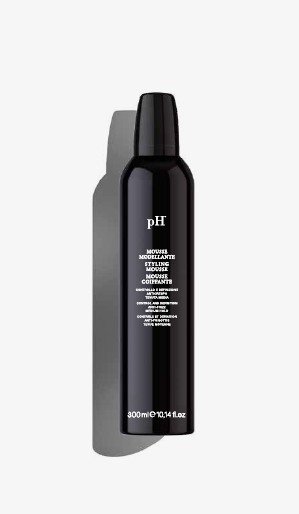 pH Styling Mousse 300 ml