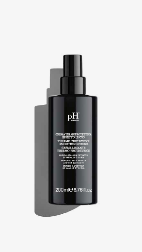 pH Thermo-Protective Smoothing Creme 200 ml