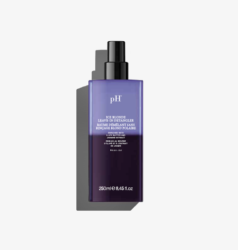 pH Ice Blonde Leave-in Detangler 250 ml