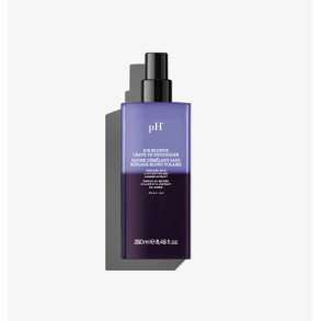 pH Ice Blonde Leave-in Detangler 250 ml