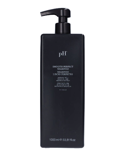 pH Smooth Perfect Shampoo 250 ml