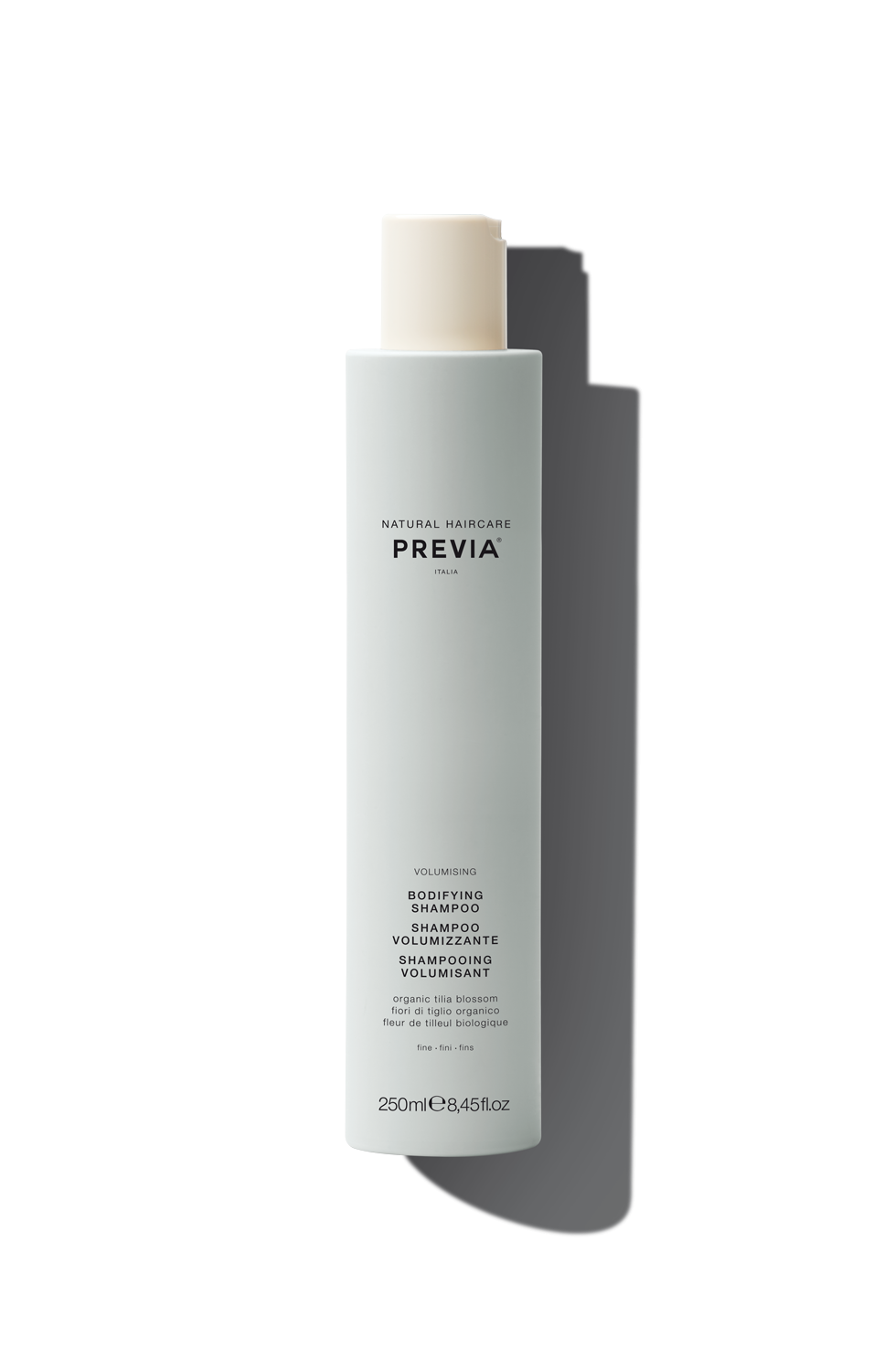 Previa Bodifying Shampoo 250 ml