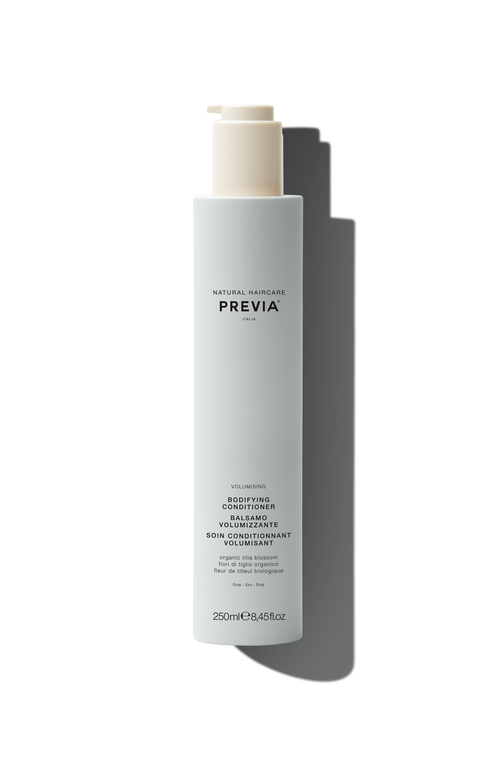 Previa Bodifying Conditioner 250 ml